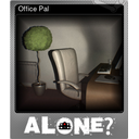 Office Pal (Foil)
