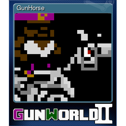 GunHorse
