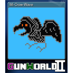 Mi-Crow-Wave
