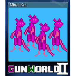 Mirror Kat