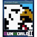 President Eagle