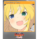 Tantalizing Twins (Foil)