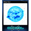 Blue Sun