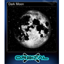 Dark Moon (Trading Card)