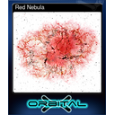 Red Nebula