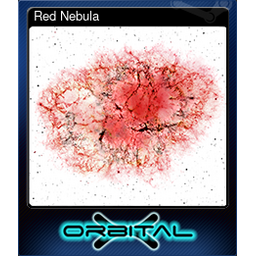 Red Nebula