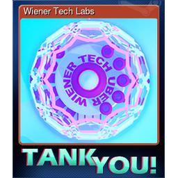 Wiener Tech Labs