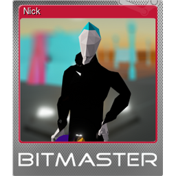 Nick (Foil)