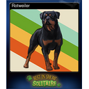 Rotweiler