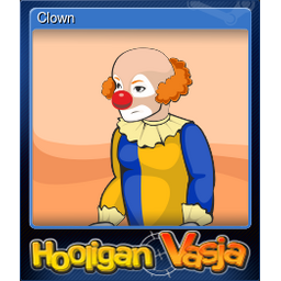 Clown