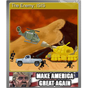 The Enemy: ISIS (Foil)