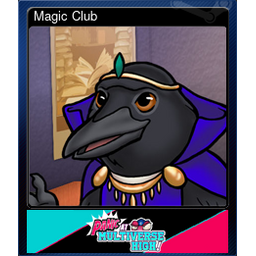 Magic Club