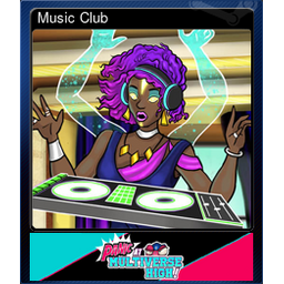 Music Club