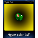 Spirit Ball