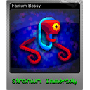 Fantum Bossy (Foil)