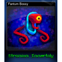 Fantum Bossy