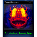 Queeni Empress