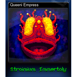 Queeni Empress