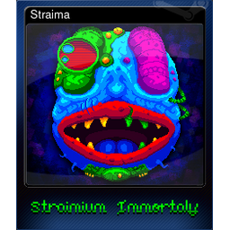 Straima