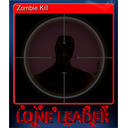 Zombie Kill