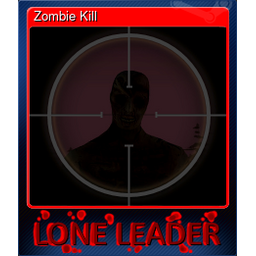 Zombie Kill