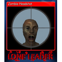 Zombie Headshot