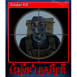 Soldier Kill