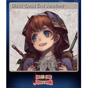 Bizkit (Dead End Junction)