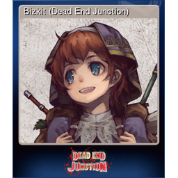 Bizkit (Dead End Junction)