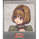 Flannel (Dead End Junction) (Foil)