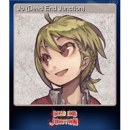 Jo (Dead End Junction)