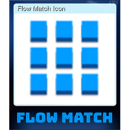 Flow Match Icon