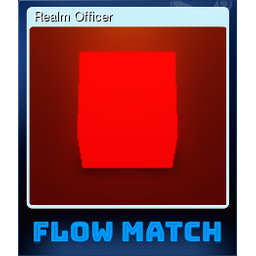 Realm Officer