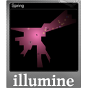 Spring (Foil)