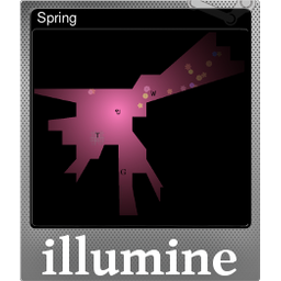 Spring (Foil)