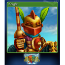 Knight (Trading Card)