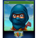 Thief (Trading Card)