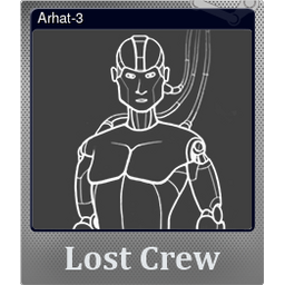 Arhat-3 (Foil)