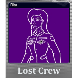 Rita (Foil)