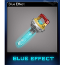 Blue Effect