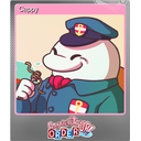 Cappy (Foil)