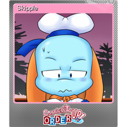Skipple (Foil)