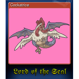 Cockatrice