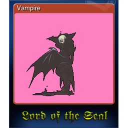 Vampire