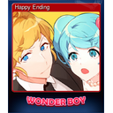 Happy Ending
