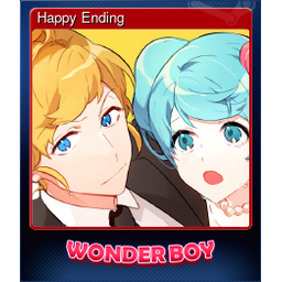 Happy Ending