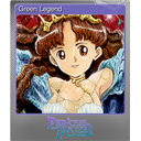 Green Legend (Foil)