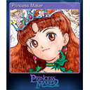 Princess Maker (Trading Card)