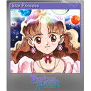 Star Princess (Foil)