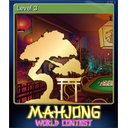 Level 3 (Trading Card)